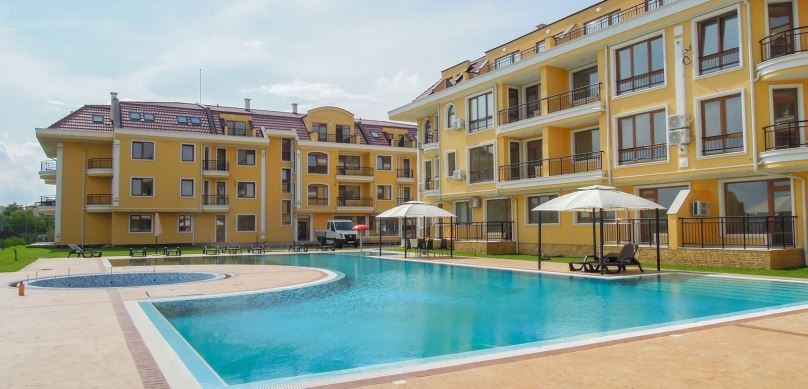 Равда - двустаен апартамент с Акт 16 на четвърти етаж – модерна сграда, отлична локация и потенциал за доходност