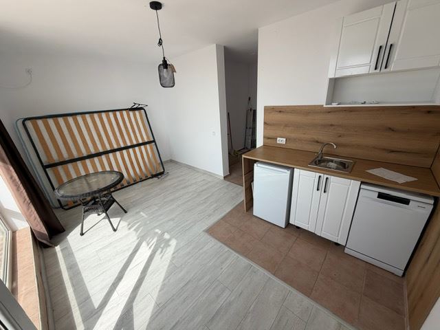 Панорамно студио с морска гледка в Свети Влас – впечатляваща локация, мащабен комплекс и инвестиция от висок клас