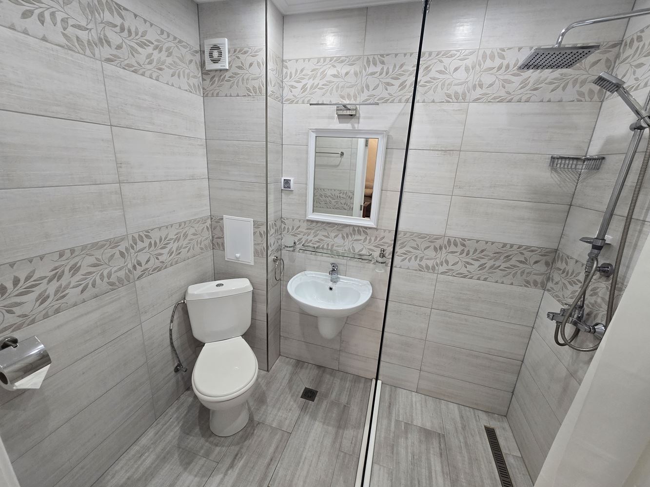 Нов двустаен апартамент в Слънчев бряг – с възможност за разсрочено плащане, готов за ползване 