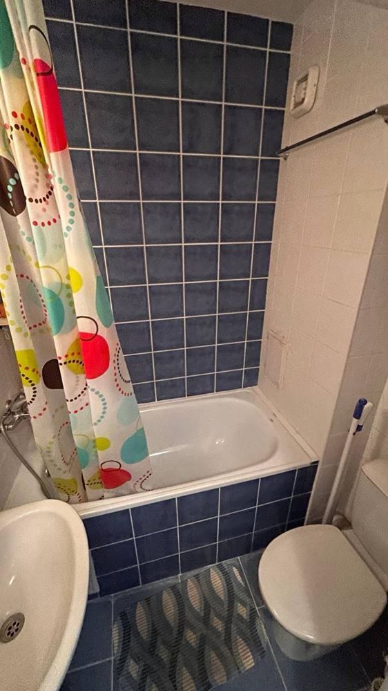 Уютно студио в спокоен комплекс в Слънчев бряг – комфорт, зеленина и отлична локация