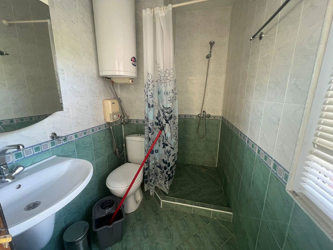 Просторен двустаен апартамент на Слънчев бряг – комфорт и простор в добре поддържан комплекс