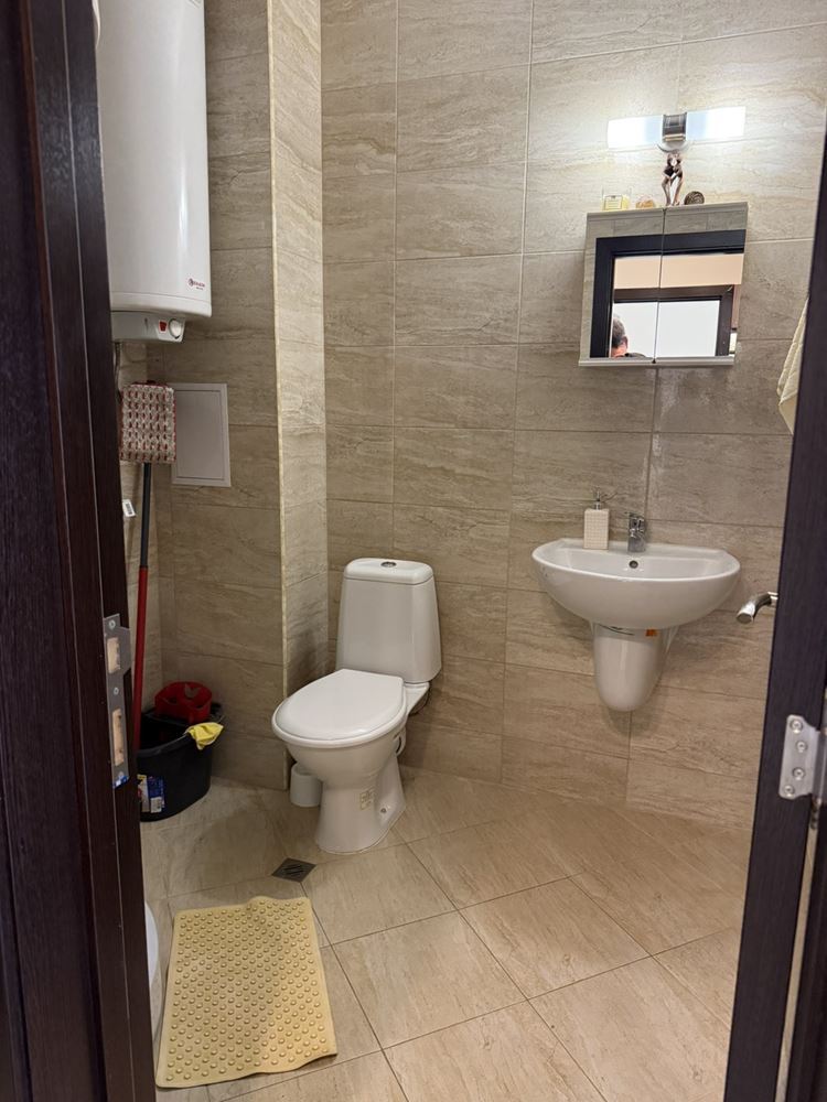 Стилен двустаен апартамент в модерен комплекс в Равда – отлична инвестиция близо до морето