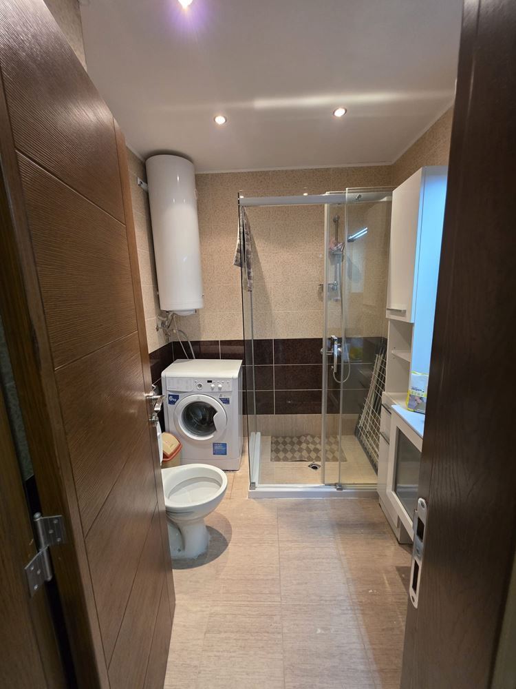 Панорамен апартамент с гледка море в Равда – простор, комфорт и отлична локация на втора линия