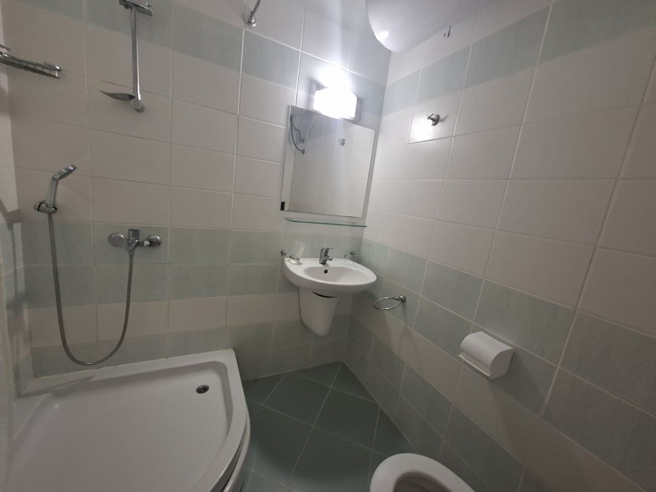 Просторен двустаен апартамент с пълна курортна инфраструктура в Слънчев бряг