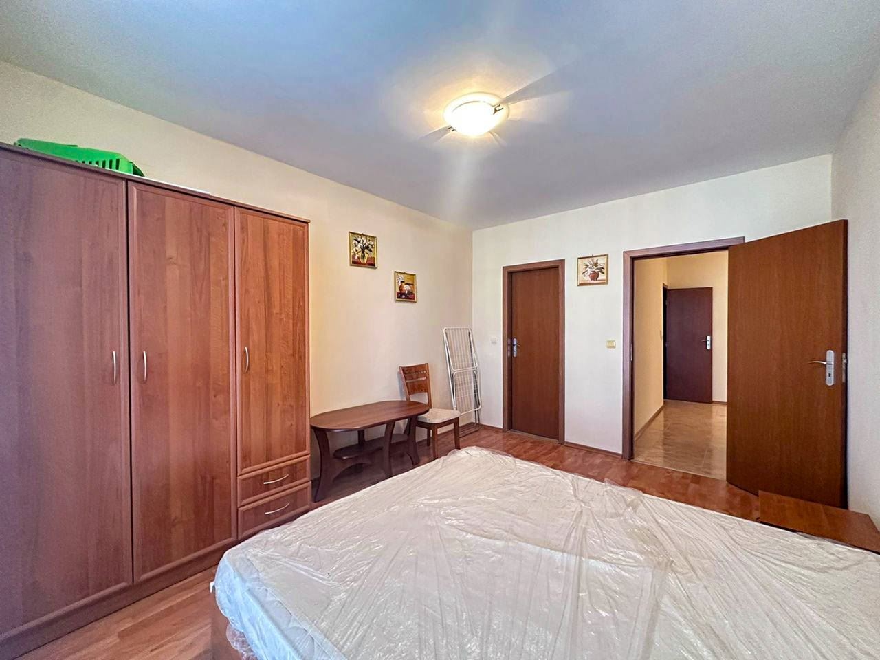 Просторен двустаен апартамент с Акт 16 в Слънчев бряг – комфорт, стил и готов за живеене