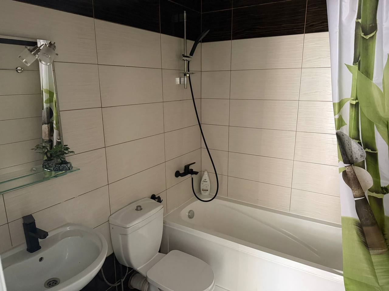 Двустаен апартамент в Слънчев бряг с отлични удобства и близост до плажа