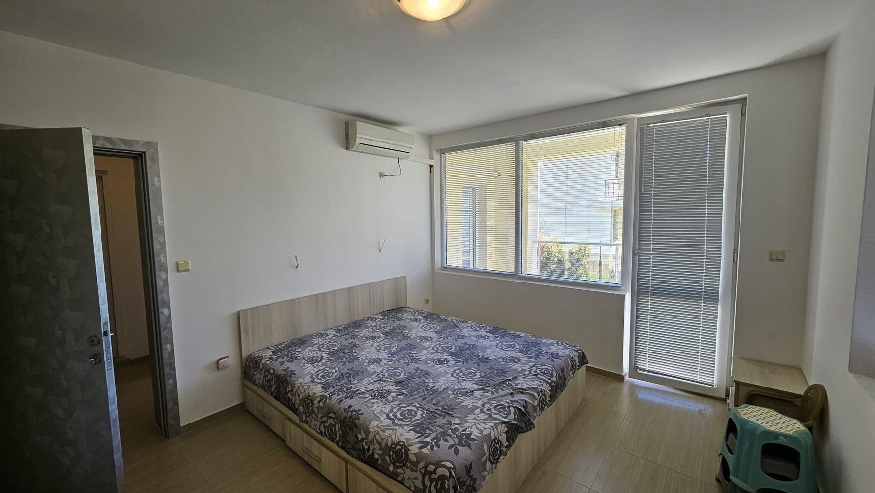 Двустаен апартамент на 50 метра от морето без такса поддръжка – Ахтопол