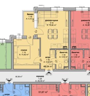 Нов двустаен апартамент „до ключ“ в Равда – гъвкаво плащане и отлична локация
