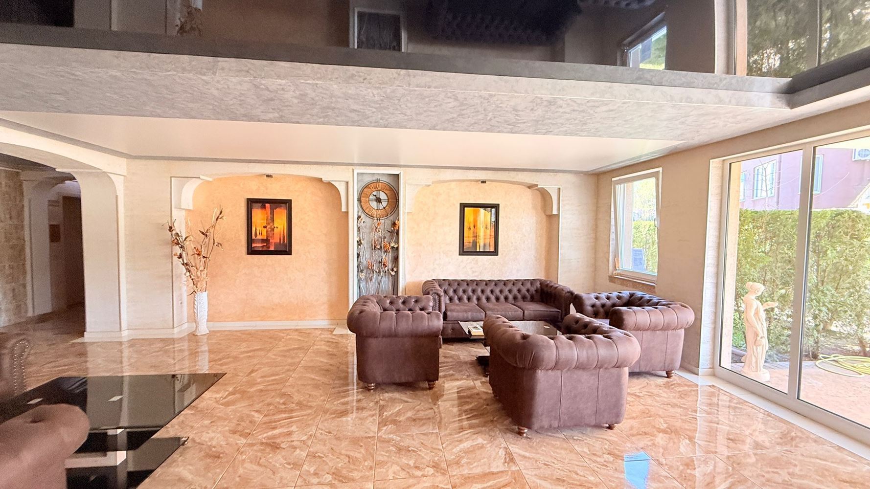 Луксозен мезонет с три спални в сърцето на Слънчев бряг – простор, стил и комфорт на две нива