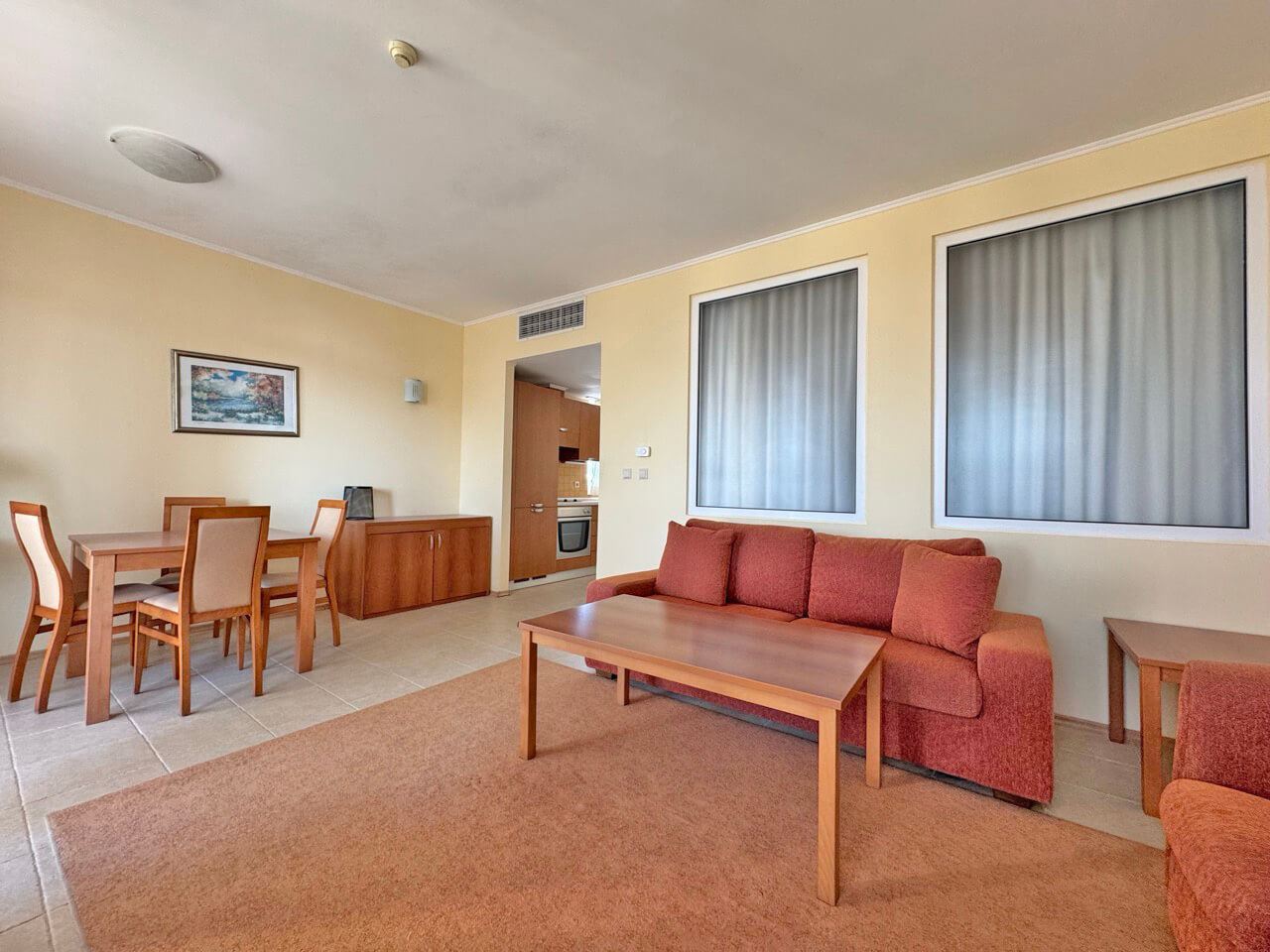 Ексклузивен двустаен апартамент на първа линия в Поморие – лукс, престиж и инвестиция с незабавна възвръщаемост