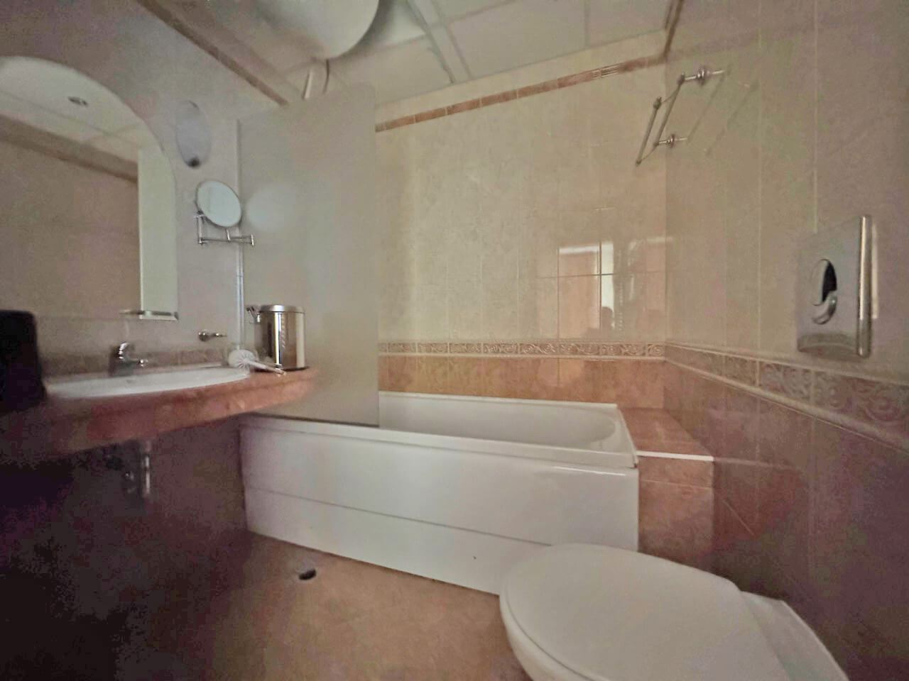 Ексклузивен двустаен апартамент на първа линия в Поморие – лукс, престиж и инвестиция с незабавна възвръщаемост