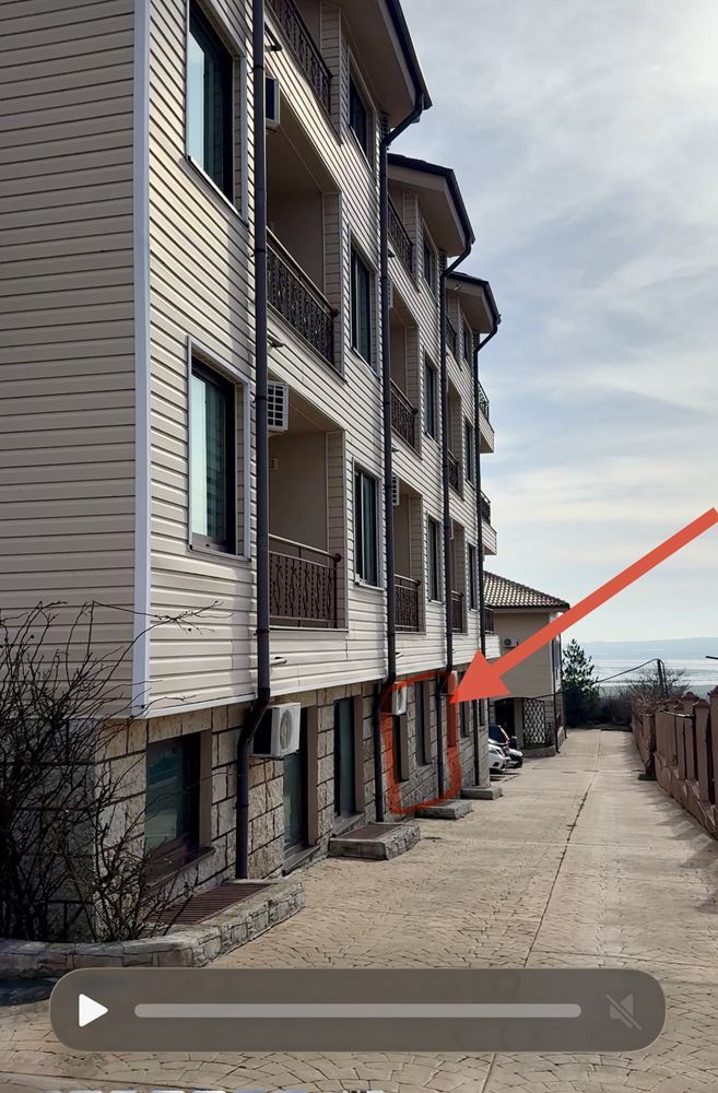 Отлична инвестиция – просторно студио с готовност за нанасяне край Слънчев бряг