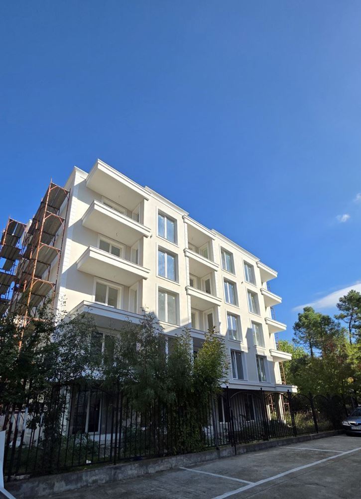 Функционално студио на партерен етаж – отлична възможност за инвестиция или уютен дом