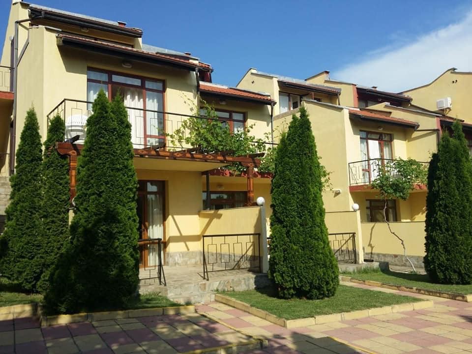 Двустаен апартамент в Свети Влас – на 300 м от морето, с отлична инфраструктура и разсрочено плащане до края на година