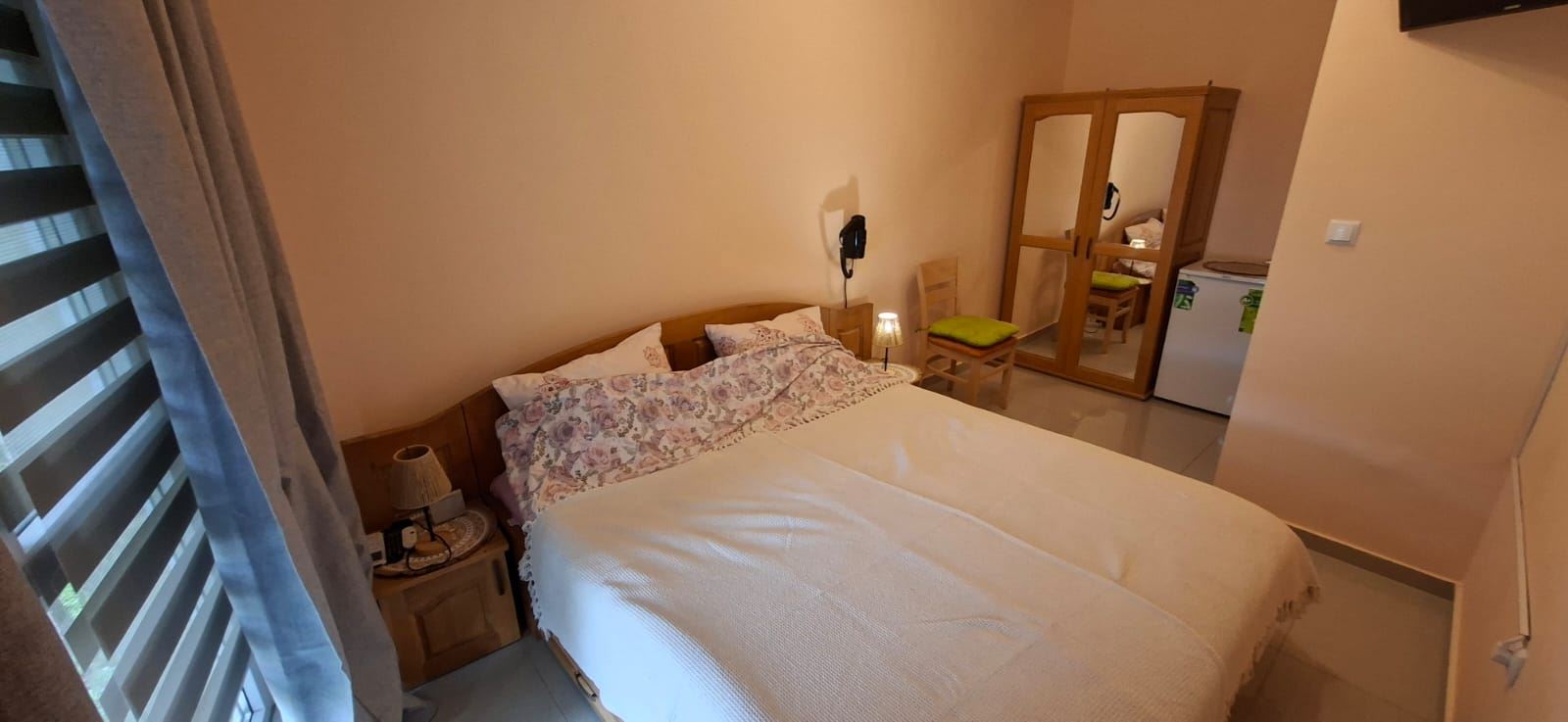 Комфорт и практичност до морето – напълно обзаведен двустаен апартамент в Свети Влас