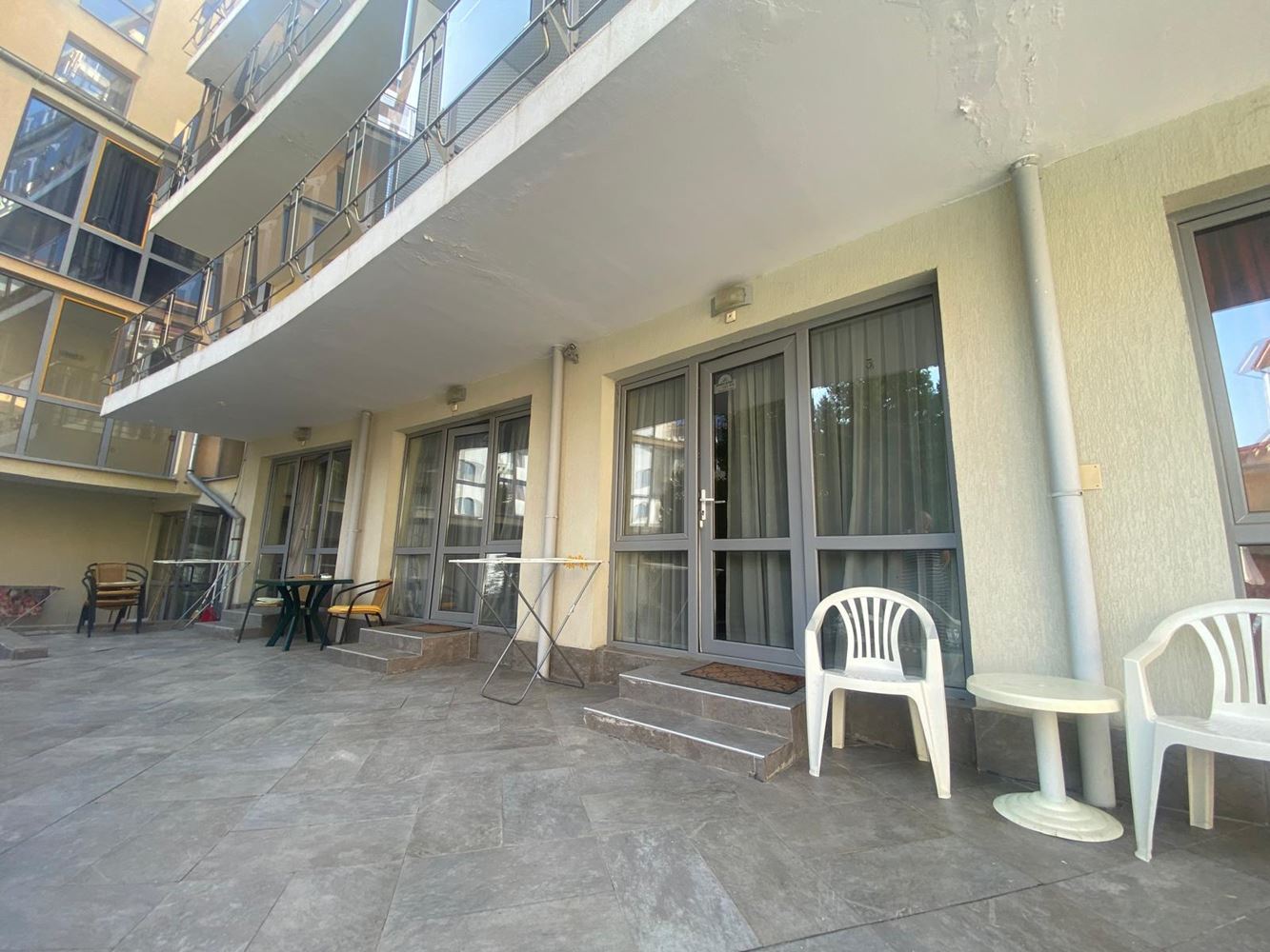 Елегантно студио в Равда – спокойствие и комфорт до плажа