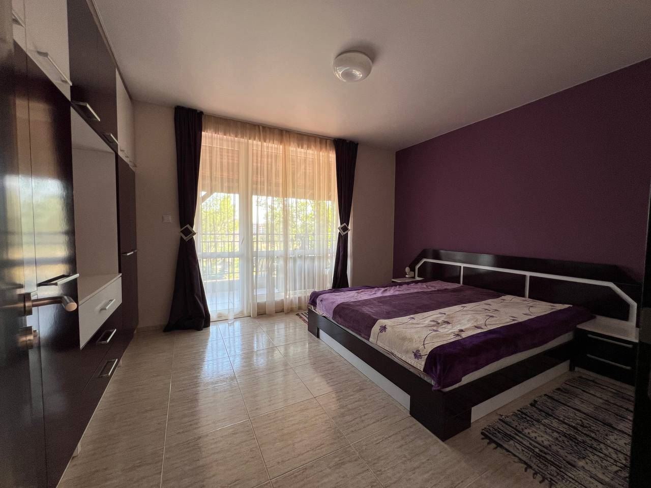 Двустаен апартамент с готово обзавеждане в Слънчев бряг – комфорт и удобство близо до плажа