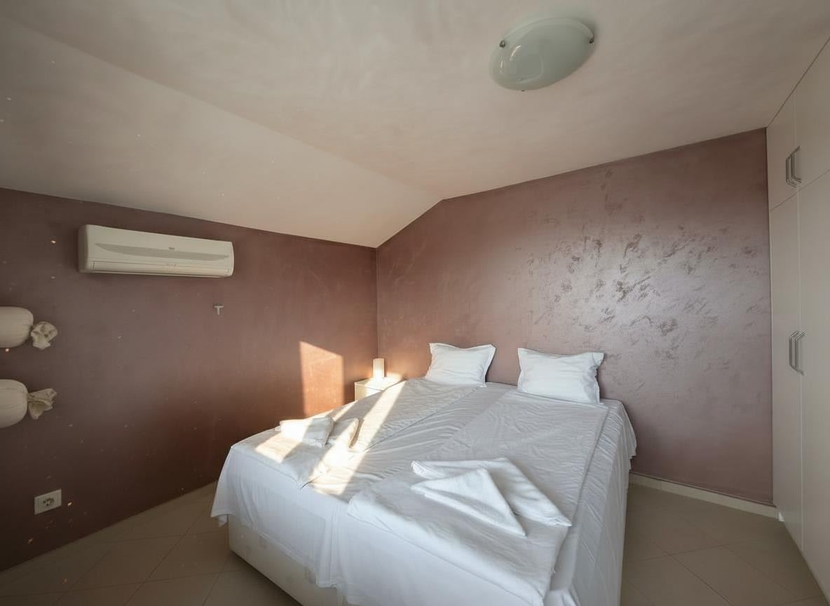 Слънчев двустаен апартамент в Равда – отлична инвестиция и комфорт на 10 минути от плажа