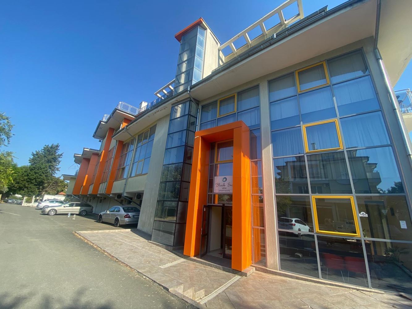 Елегантно студио в Равда – спокойствие и комфорт до плажа