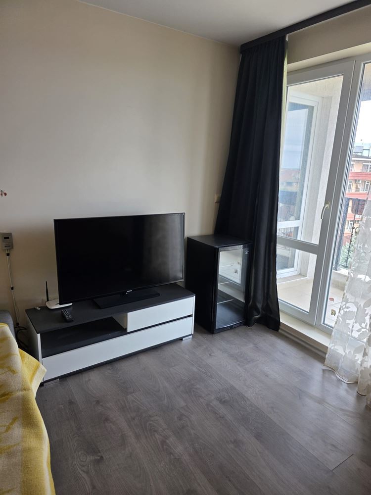 Панорамен апартамент с гледка море в Равда – простор, комфорт и отлична локация на втора линия