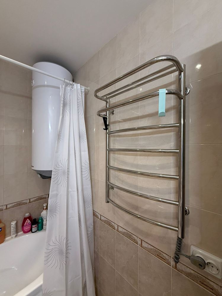 Двустаен апартамент на 100 м от морето в Свети Влас – високо качество на живот, спокойствие и отлична локация