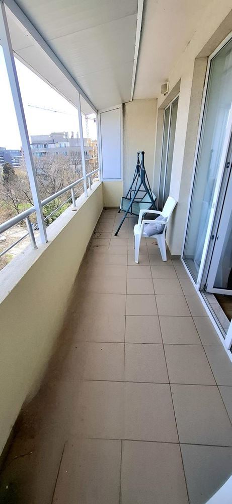 Двустаен апартамент в комплекс в Поморие – 300 м от плажа, отлична инвестиция