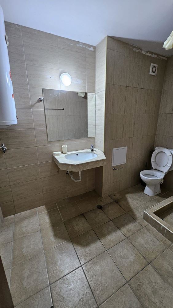 Двустаен апартамент на 200 м от плажа в Слънчев бряг – отлична локация и инвестиционен потенциал