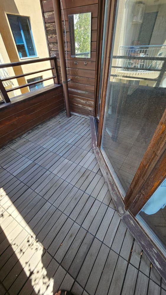 Двустаен апартамент без такса поддръжка в кв. „Русалка“, Свети Влас – отличен избор за живеене и инвестиция