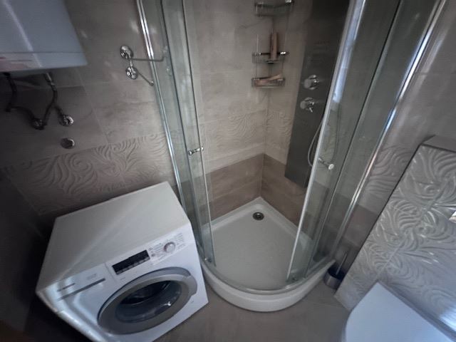 Пентхаус с панорамна морска гледка и собствен плажен достъп в Свети Влас