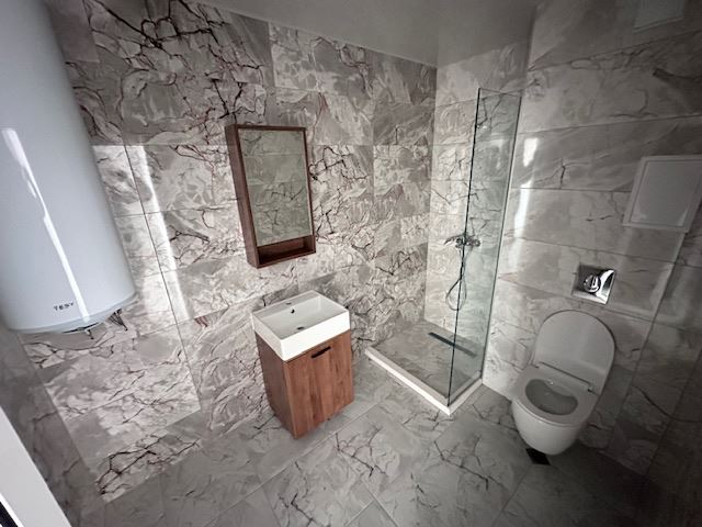 Ново строителство в Слънчев бряг – голям тристаен апартамент без месечни такси!