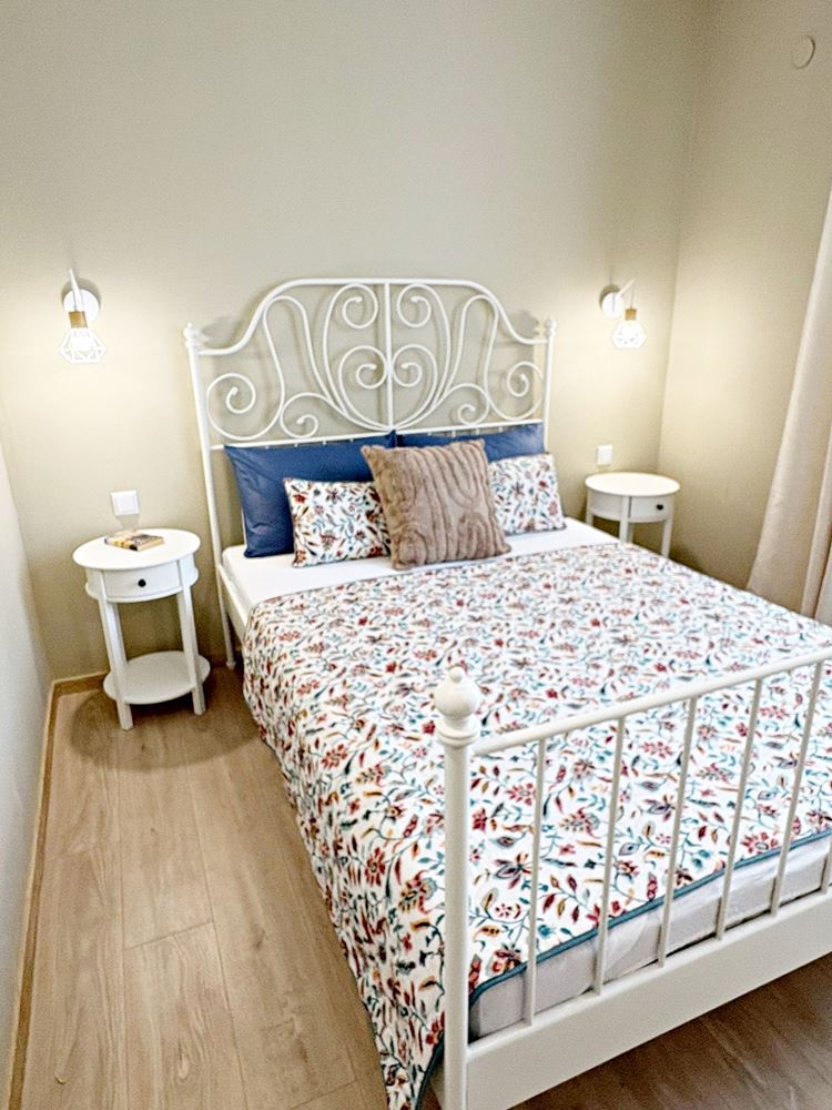 Стилен двустаен апартамент с ниска такса поддръжка в отличен комплекс в Слънчев бряг – готов за нанасяне или инвестиция