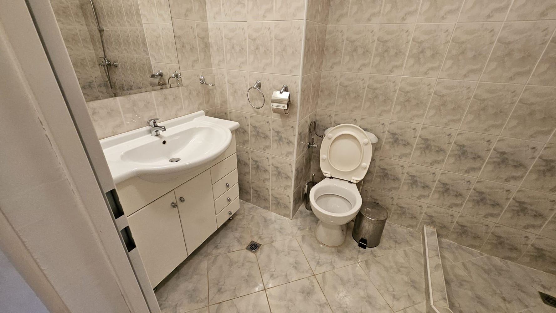 Студио в Ахелой на първа линия и богати удобства – идеално за инвестиция или ваканционен дом