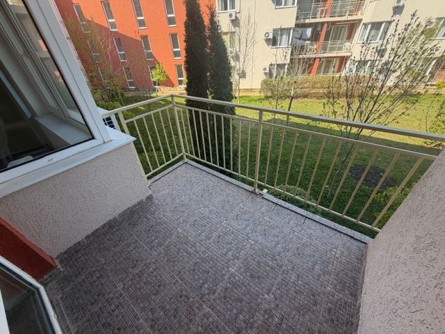 Просторен двустаен апартамент в зелен оазис в Слънчев бряг – идеален за почивка и инвестиция