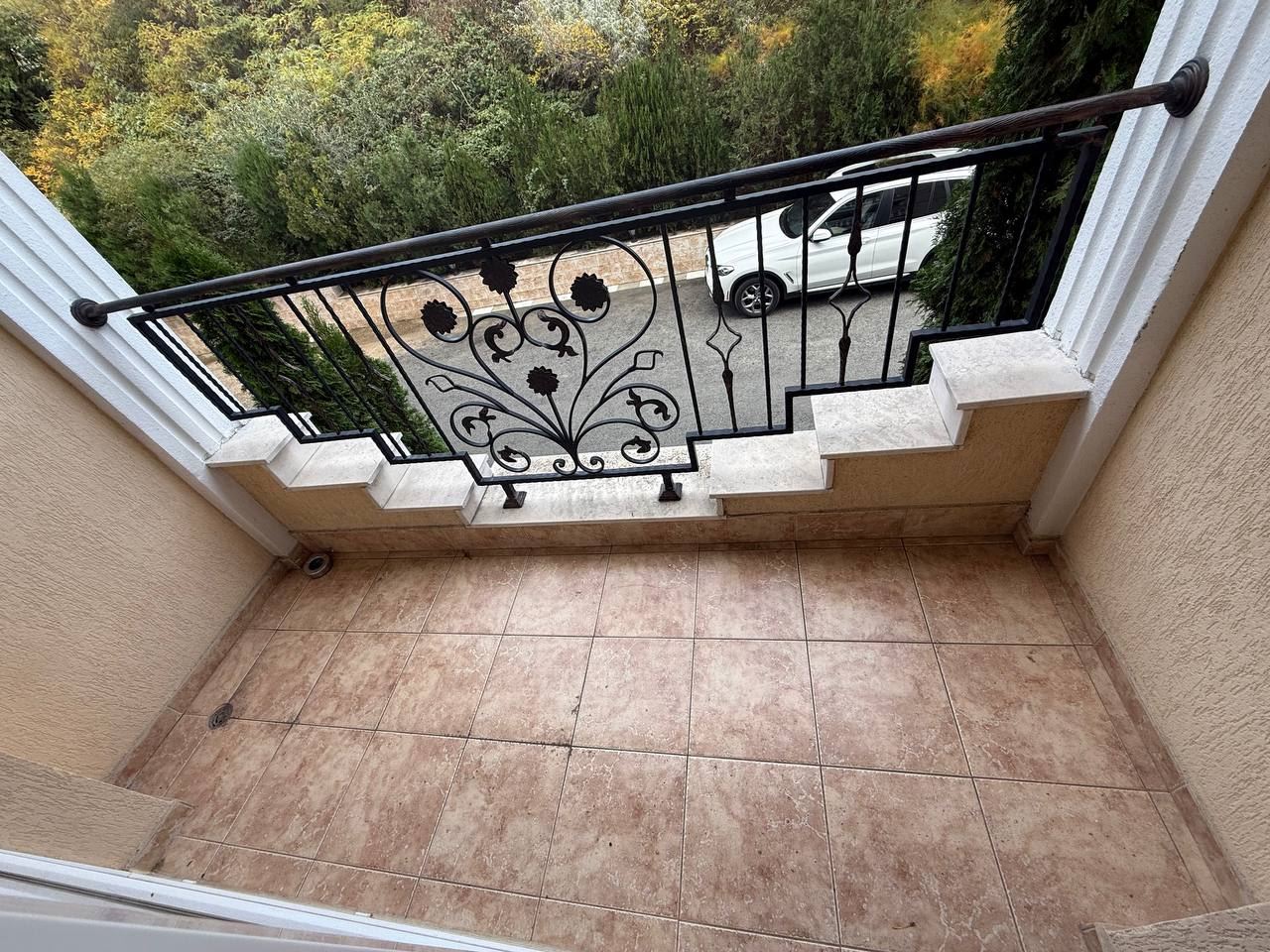 Луксозно студио с морска атмосфера в Свети Влас