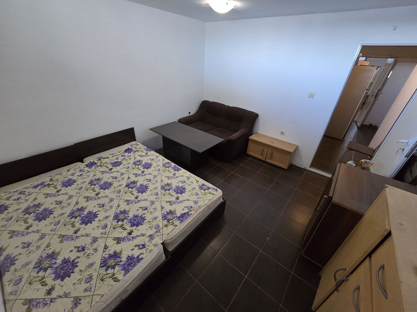 Спокойствие и комфорт сред природата – апартамент близо до Слънчев бряг