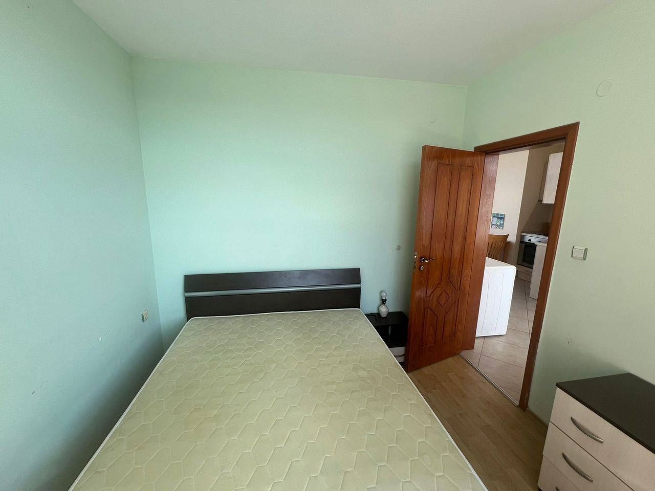 Просторен двустаен апартамент на Слънчев бряг – комфорт и простор в добре поддържан комплекс