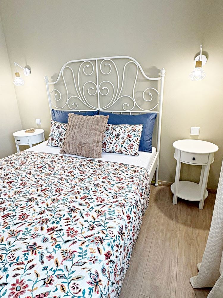 Стилен двустаен апартамент с ниска такса поддръжка в отличен комплекс в Слънчев бряг – готов за нанасяне или инвестиция