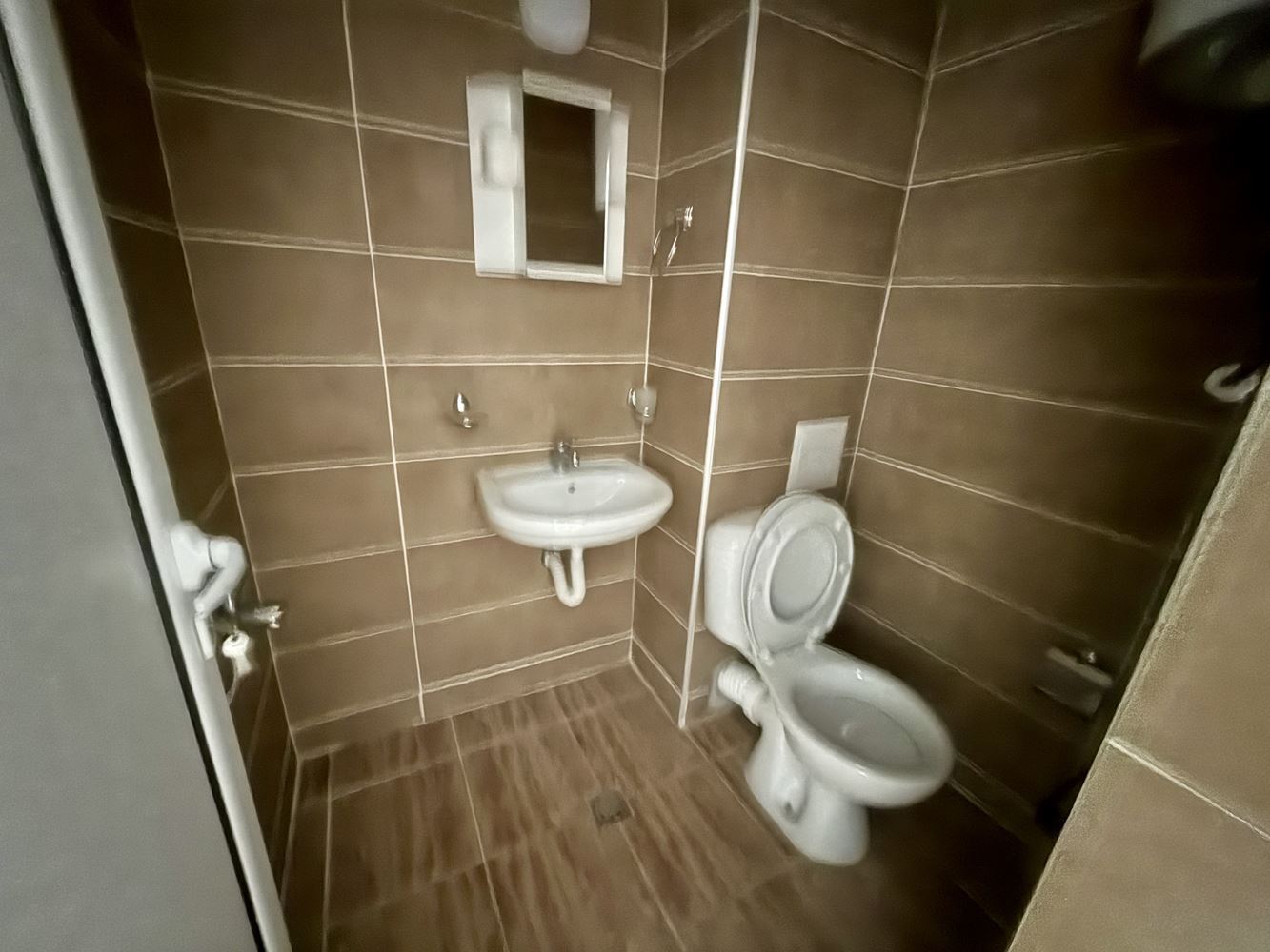 Компактно и функционално студио в Равда – готово за нанасяне