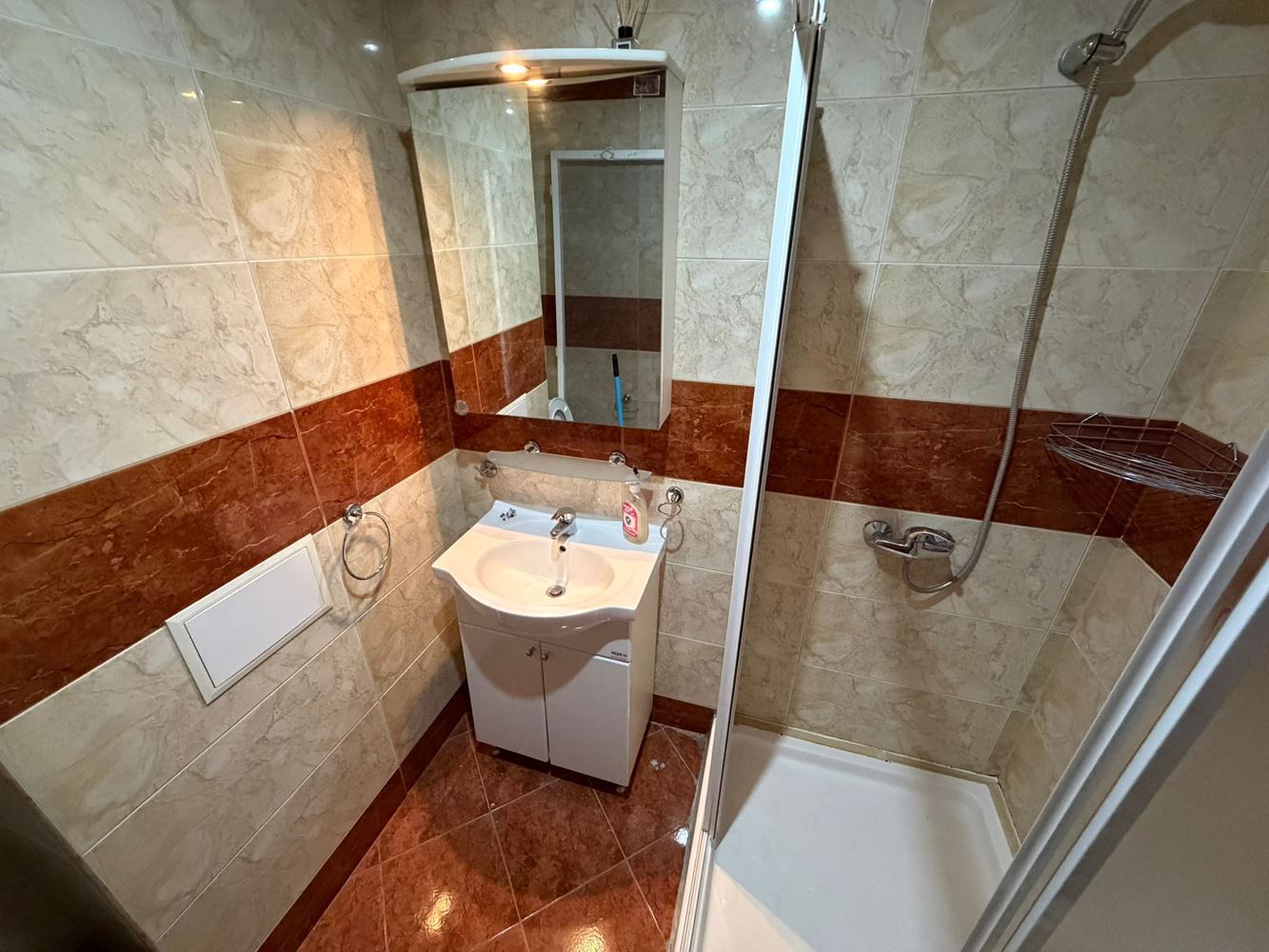 Панорамно студио с морска гледка в Свети Влас – впечатляваща локация, мащабен комплекс и инвестиция от висок клас