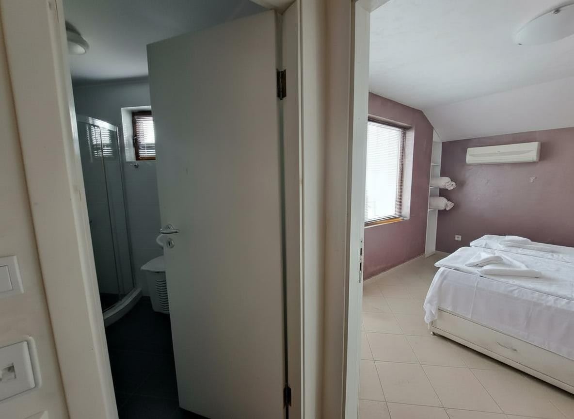 Слънчев двустаен апартамент в Равда – отлична инвестиция и комфорт на 10 минути от плажа