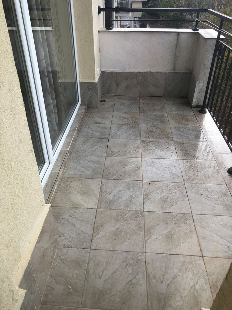 Обзаведено студио в Равда на няколко крачки от южния плаж. Без такса поддръжка!