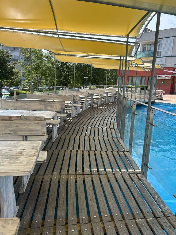 Просторен двустаен апартамент в Слънчев бряг – само на 300 м от плажа