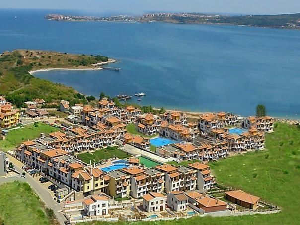 Мечтан дом край морето – тристаен апартамент с отлична локация и удобства