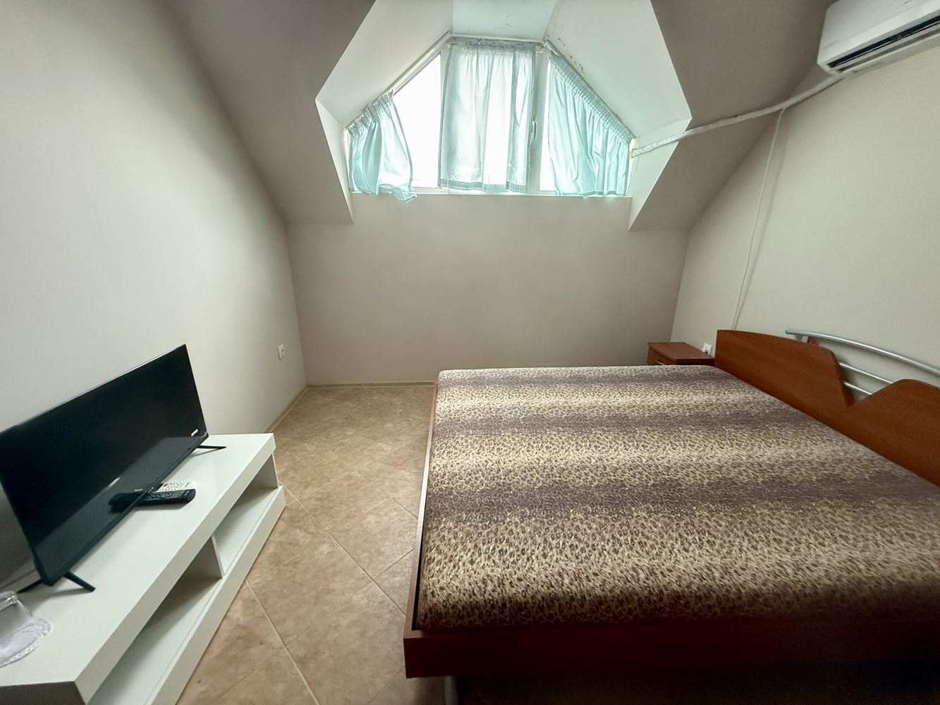 Компактно и функционално студио в Равда – готово за нанасяне