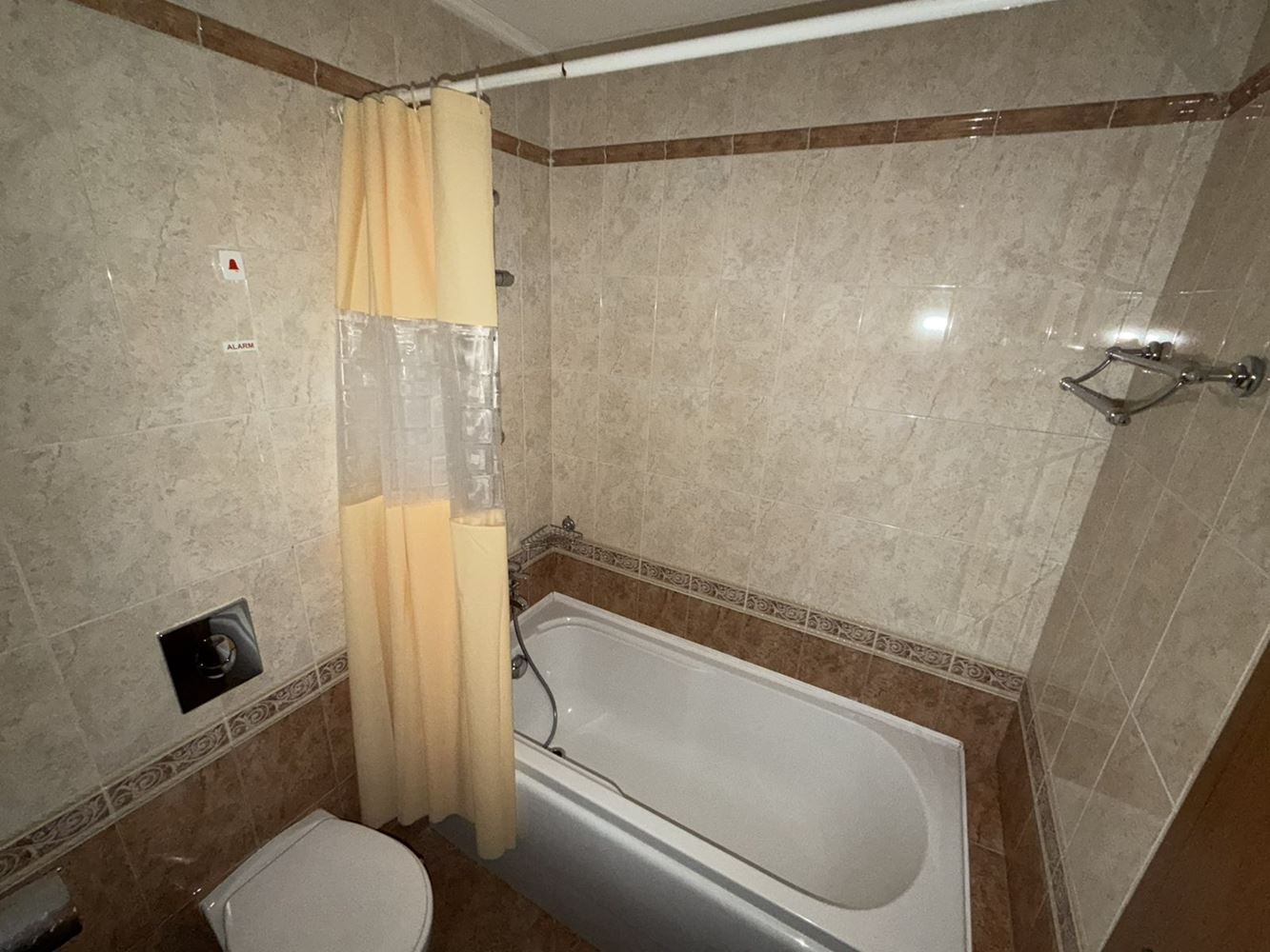 Тристаен апартамент в Поморие с фронтална морска гледка – луксозен живот на първа линия