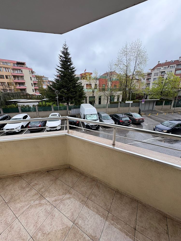 Просторно обзаведено студио в Поморие – източно изложение и отлична локация на 400 м от морето