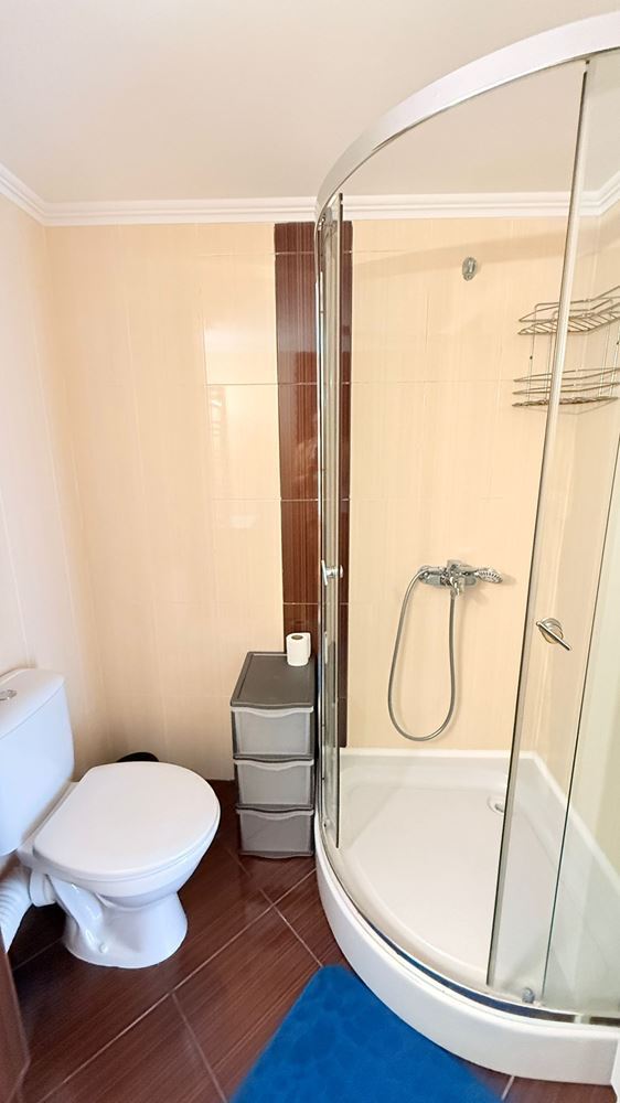 Луксозен мезонет с три спални в сърцето на Слънчев бряг – простор, стил и комфорт на две нива