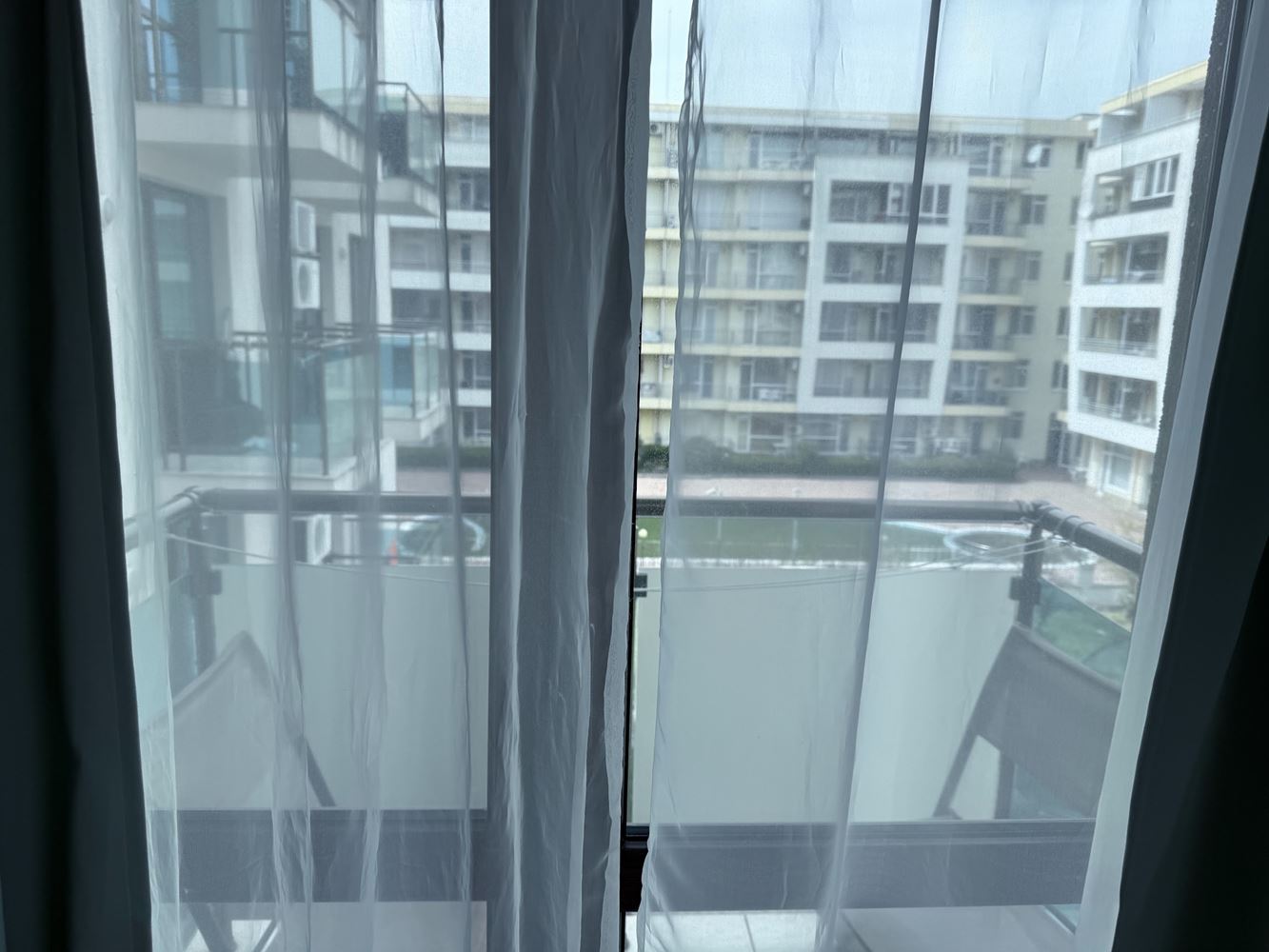 Уютно студио близо до морето в Слънчев бряг – отлична инвестиция и комфорт за целогодишно ползване