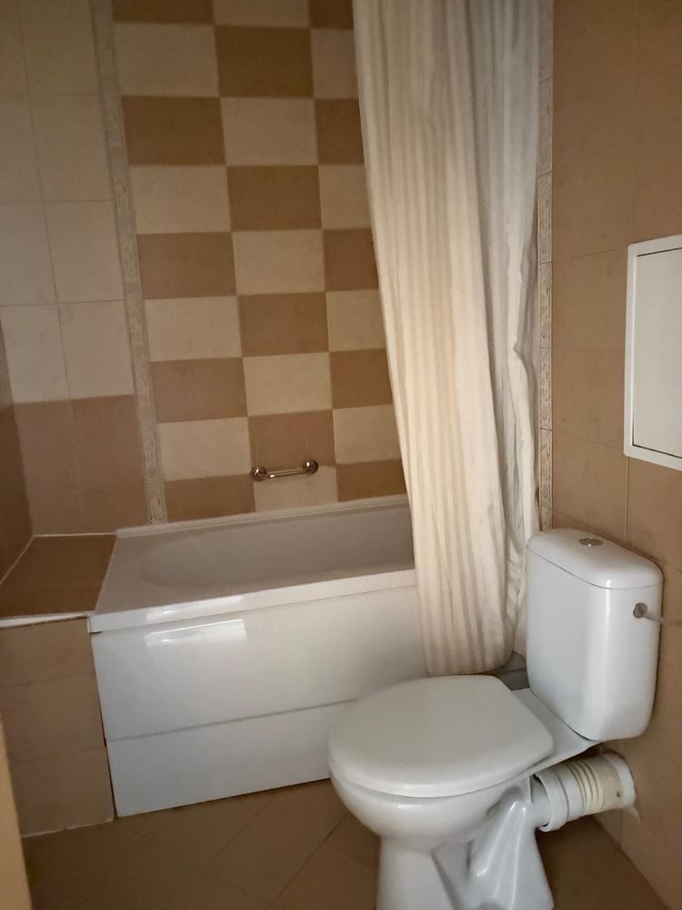 Просторен тристаен апартамент с директен излаз към собствен двор в Слънчев бряг – комфорт, лукс и уют