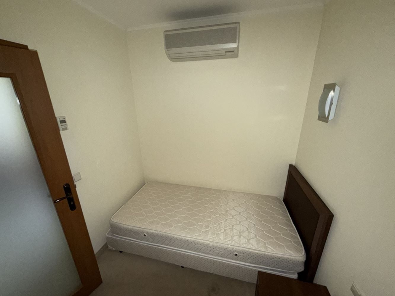 Тристаен апартамент в Поморие с фронтална морска гледка – луксозен живот на първа линия